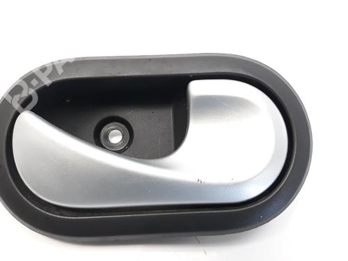 Used Rear right interior door handle Rear right interior door handle DACIA SANDERO 1.5 dCi (68 hp) 7012476 7012476