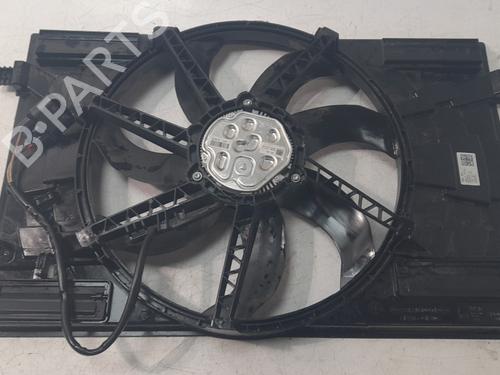 Radiator fan VW T-ROC (A11, D11) 1.0 TSI | BP31571008M35