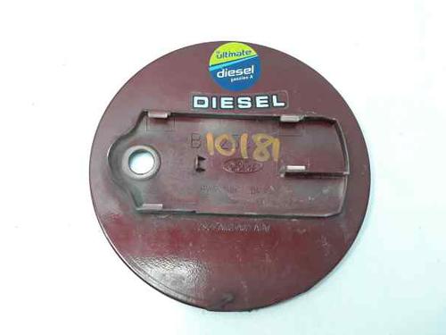 Fuel flap FORD FIESTA V (JH_, JD_) 1.4 TDCi | BP6079522C131
