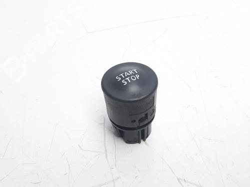 Used Ignition barrel Ignition barrel RENAULT CLIO IV (BH_) 1.5 dCi 90 (90 hp) 8660027 8660027