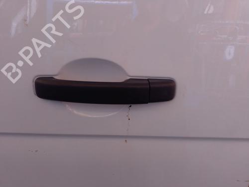 exterior-handle-renault-master-iii-van-fv-2010-39402641 main image