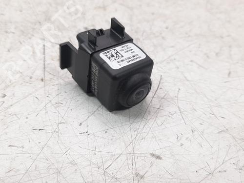 Used Camera DACIA DUSTER (HM_) 1.5 dCi 110 (HMAB) (109 hp) 20857648