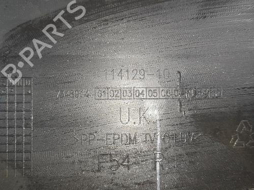 Trinbræt MINI MINI CLUBMAN (F54) Cooper | BP23245191C149 