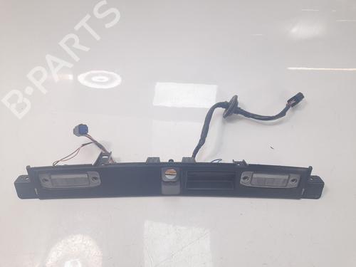 Used Tailgate handle KIA SPORTAGE V (NQ5) 1.6 T-GDI (150 hp) 16100007