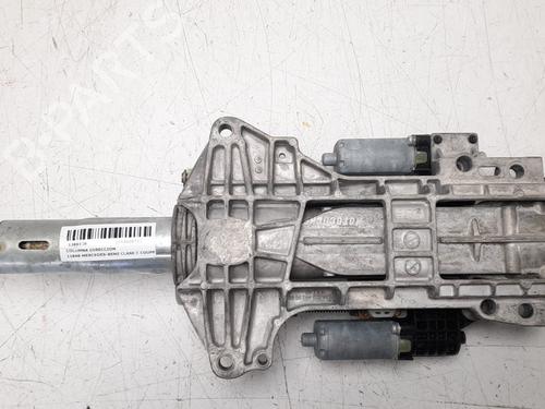 Used Steering column MERCEDES-BENZ C-CLASS Coupe (C205) C 250 d (205.308) (204 hp) 20699107