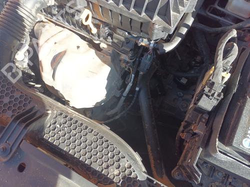 partikelfilter MG MG ZS SUV (AZS1) 1.5 VTi (106 hp) 29020472