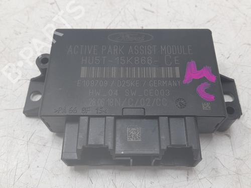 Used Electronic module Electronic module FORD ECOSPORT 1.0 EcoBoost (140 hp) 34127868 34127868