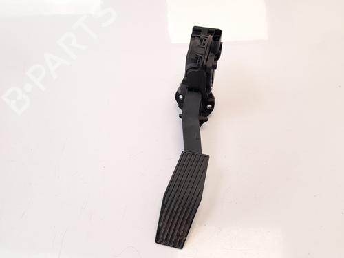 Used Pedal OPEL ASTRA K (B16) [2015-2022]  9580900