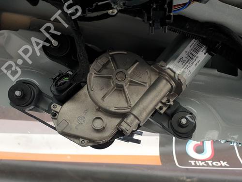 Viskermotor bagrude SEAT ATECA (KH7, KHP) [2016-2025]  22649753