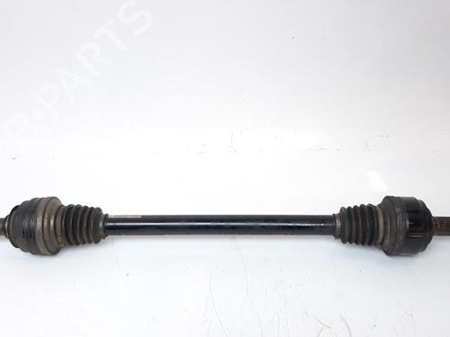 Right rear driveshaft PORSCHE CAYENNE (92A) 3.0 Diesel (245 hp) 13697626