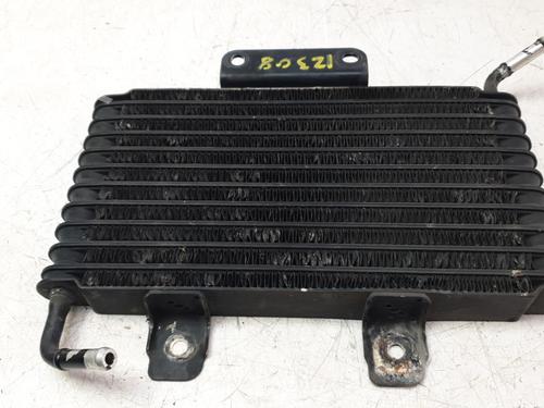Used Oil radiator Oil radiator MITSUBISHI PAJERO III (V7_W, V6_W) 3.2 Di-D (V68W, V78W) (165 hp) 33955722 33955722