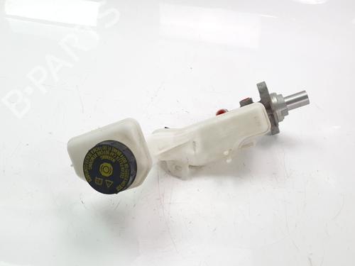 Brake master cylinder RENAULT KADJAR (HA_, HL_)  | BP17096879M77 