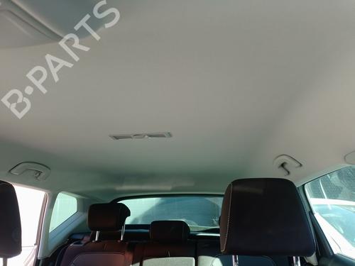 Toit intérieur SEAT ATECA (KH7, KHP) 1.5 TSI (150 hp) 32979945