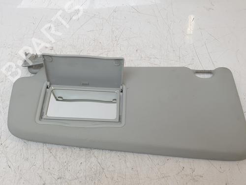 Used Left sun visor LAND ROVER DISCOVERY SPORT (L550) 2.0 D 4x4 (180 hp) 20658829