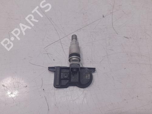 Elektronisk sensor TOYOTA C-HR (_X1_) 1.8 Hybrid (ZYX10_, ZYX11_) (98 hp) 27201263