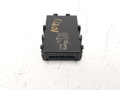 Used Electronic module TOYOTA RAV 4 IV (_A4_) [2012-2019]  13757258