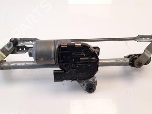 Front wiper motor SEAT LEON (5F1)  | BP8658519M29 