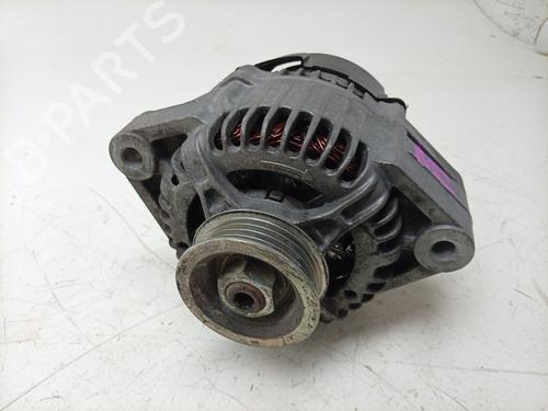 Alternator SMART CITY-COUPE (450) 0.6 (S1CLB1, 450.331, 450.336) | BP37069858M7 - Image 2