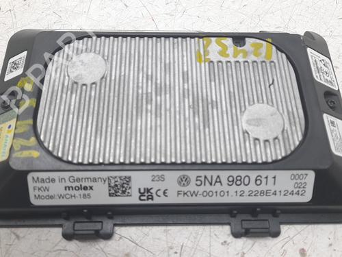 Electronic module CUPRA FORMENTOR (KM7, KMP) 1.5 TSI | BP36410086M83 - Image 2