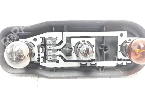 Used Lamp holder BMW 5 Touring (E39) 530 d (184 hp) 17722263
