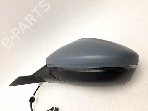 Left mirror JEEP AVENGER (J2) Electric | BP34287122C26  - Image 5