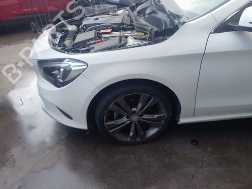 Used Left front shock absorber MERCEDES-BENZ CLA Coupe (C117) CLA 200 CDI / d (117.308) (136 hp) 32298438