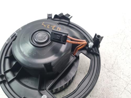 Heater blower motor AUDI Q2 (GAB, GAG)  | BP14202161M62 