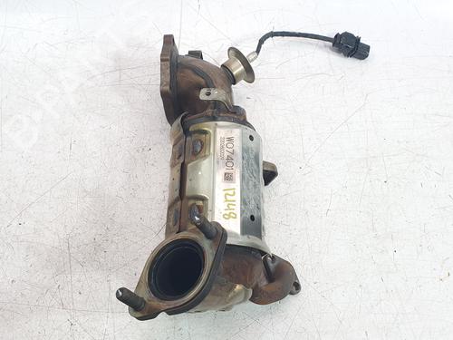 Used Catalyst Catalyst KIA STONIC (YB) 1.0 T-GDi Eco-Dynamics+ (101 hp) 33040318 33040318