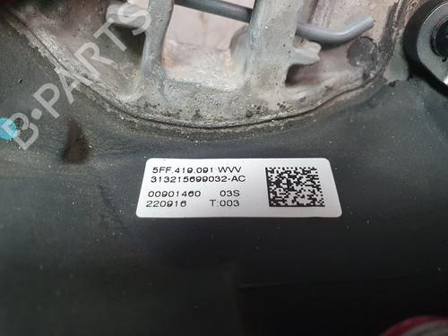 Steering wheel SEAT ATECA (KH7, KHP) 1.0 TSI | BP29625690C49 