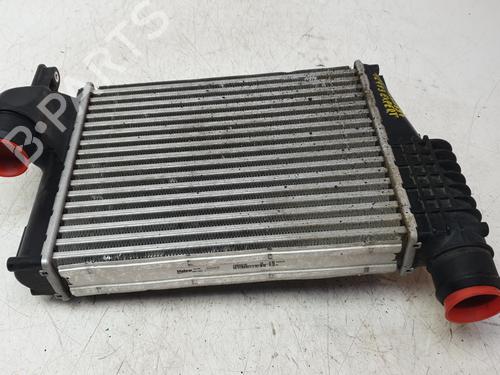 Intercooler PEUGEOT EXPERT Bus (V_) 1.6 BlueHDi 115 (115 hp) 33013380