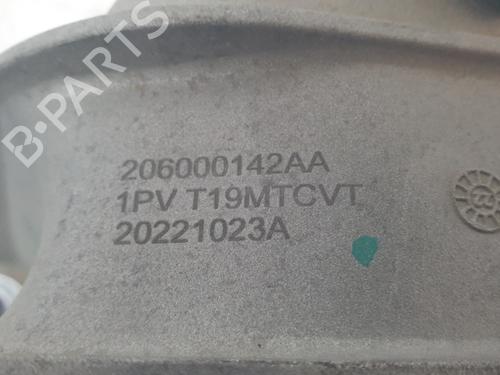 Engine mount DR DR 5.0 SUV 1.5 (DR5.0) | BP29631330M89 