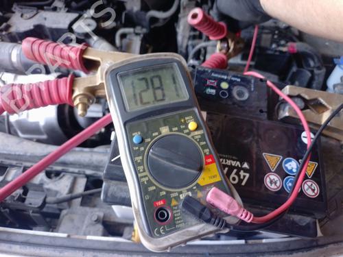 alternator-ford-transit-courier-b460-box-bodympv-2014-37240016 main image