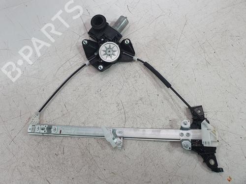 Used Rear right window mechanism Rear right window mechanism TOYOTA YARIS (_P21_, _PA1_, _PH1_) 1.5 Hybrid (MXPH10, MXPH11) (116 hp) 33832143 33832143