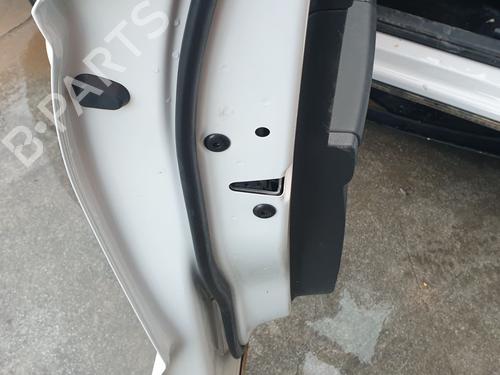 Used Front left lock SEAT ATECA (KH7, KHP) 1.0 TSI (110 hp) 24806590