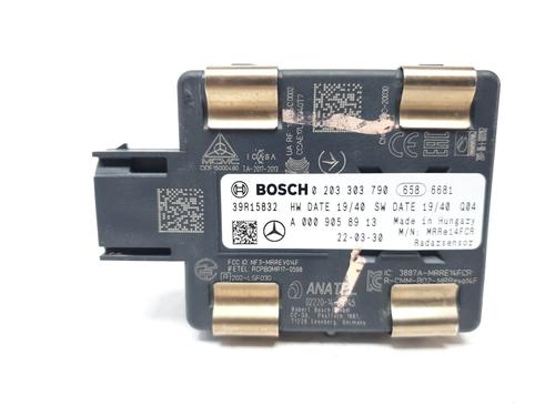 Used Electronic module MERCEDES-BENZ B-CLASS Sports Tourer (W247) B 200 d (247.012) (150 hp) 25472238
