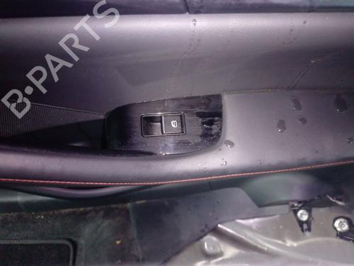 Used Right rear window switch MAZDA 3 Hatchback (BP) 2.0 SKYACTIV-G M Hybrid (122 hp) 32217591