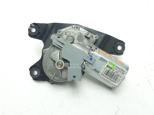 Used Rear wiper motor BMW X1 (E84) [2009-2015]  8661179
