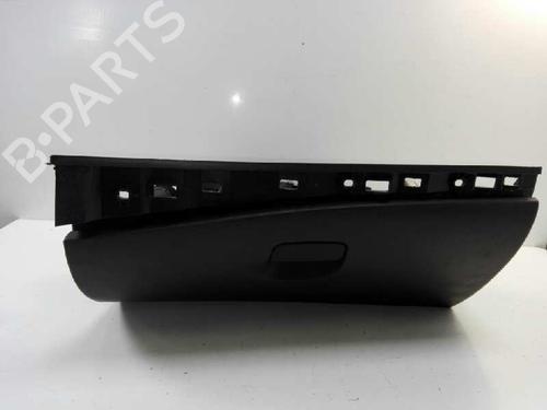 Used Glove box RENAULT MEGANE III Coupe (DZ0/1_) 1.5 dCi (DZ0B) (106 hp) 2001438
