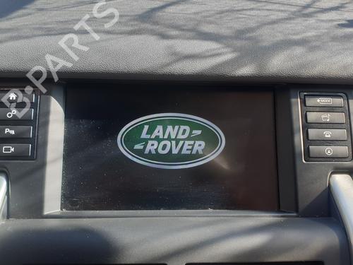 Electronic module LAND ROVER DISCOVERY SPORT (L550)  | BP12450066M83 