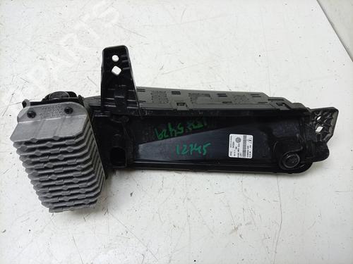 Left front fog light VW T-ROC (A11, D11) 1.5 TSI | BP39463311C30 - Image 2