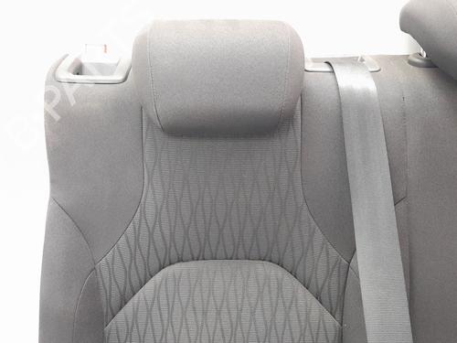 Rear seat SEAT LEON (5F1) 1.6 TDI | BP27476819C17 - Image 2