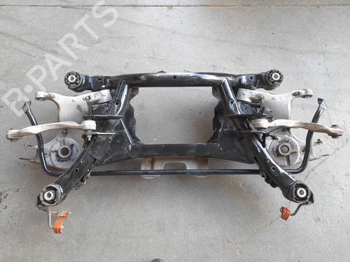 Used Rear axle LAND ROVER DISCOVERY SPORT (L550) 2.0 D 4x4 (180 hp) 20658824