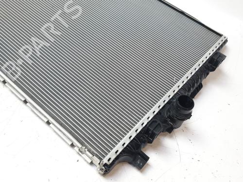 Water radiator CUPRA LEON (KL1, KU1, KUG) 1.5 TSI | BP31907238M31 