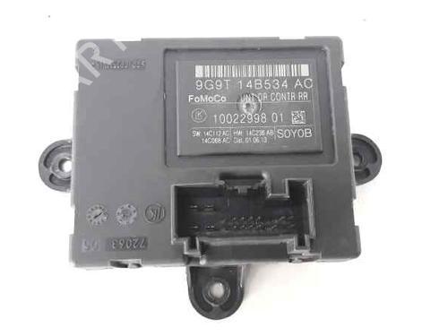 Used Electronic module FORD MONDEO IV (BA7) [2007-2015]  3436304
