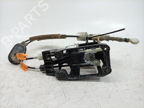 Selector da caixa DACIA DUSTER (HM_) 1.0 TCe 100 4x4 (HMMT) | BP33273275M90 - Image 4