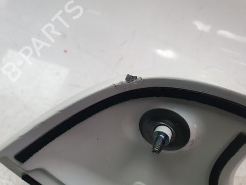 Spoiler bagklap KIA STONIC (YB) 1.0 T-GDi Eco-Dynamics+ | BP31837818C96 