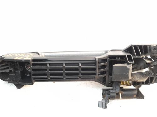Front left exterior door handle TOYOTA COROLLA Verso (ZER_, ZZE12_, R1_)  | BP16070411C128 