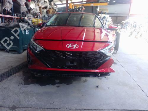Right tailgate light HYUNDAI i20 III (BC3, BI3) 1.0 T-GDI hybrid 48V | BP37019624C80 - Image 11