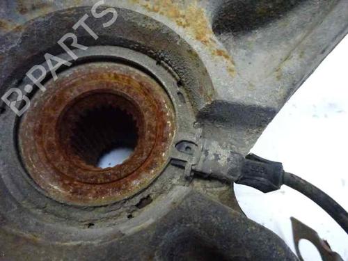 Right front steering knuckle RENAULT MEGANE II Coupé-Cabriolet (EM0/1_)  | BP371012M26 