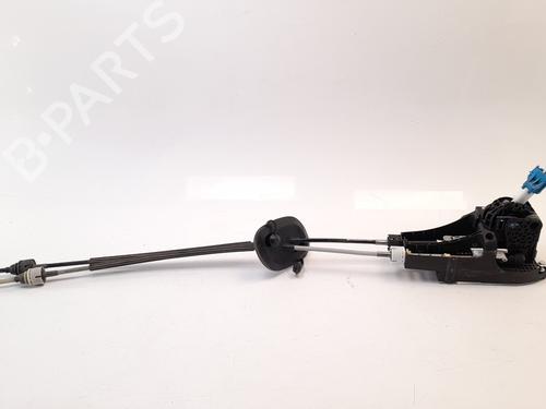 Used Gear lever OPEL ASTRA K (B16) [2015-2022]  8658079